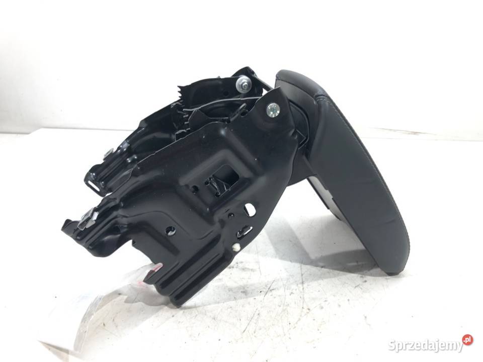 PODŁOKIETNIK AUDI A5 8T SedanLimuzyna 0717 Podłokietniki sprzedam