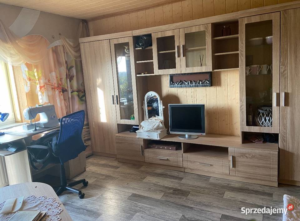 Dom do sprzedania 30 wybrzeza Stan do Rok budowy 1930 Płoty