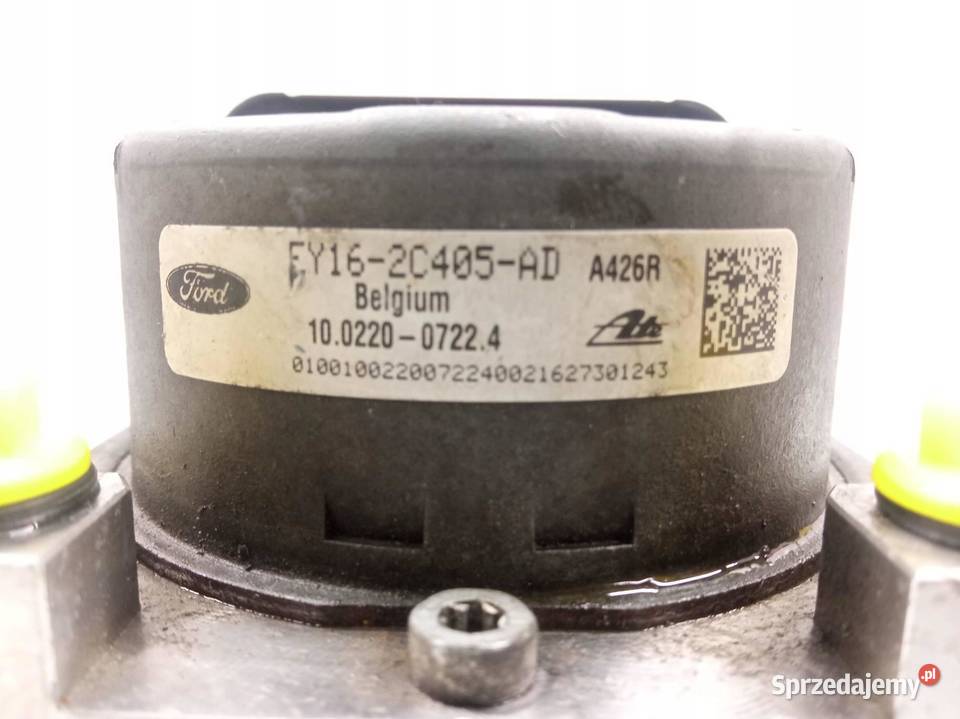 POMPA ABS EY162C013AD 10022007224 Ford Tourneo