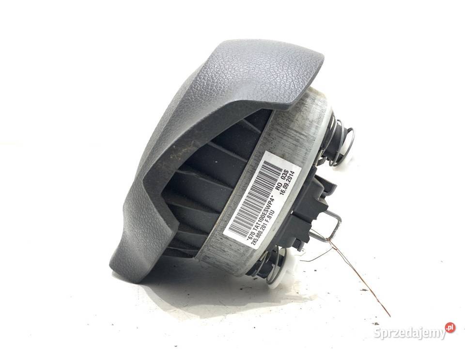 PODUSZKA POWIETRZNA KIEROWCY VW POLO V podkarpackie