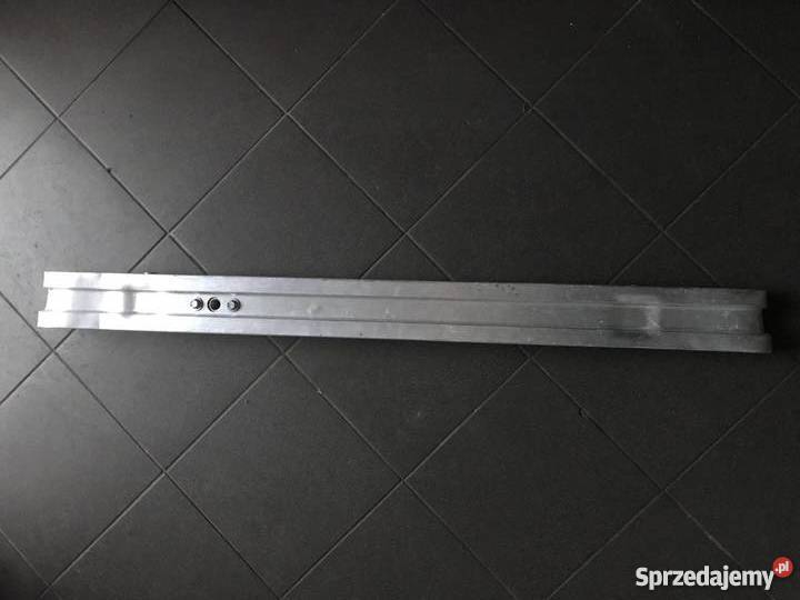 Belka zderzaka tył Porsche Caymen 98750524100 Radomsko sprzedam