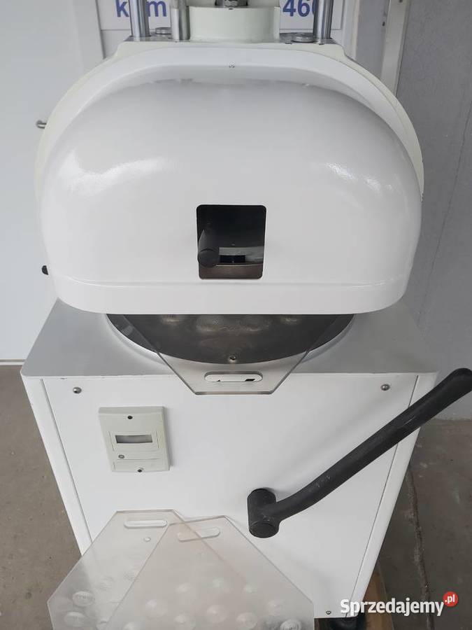 Dzielarka do bułek VITELLA SPA SA30półautomat kujawsko-pomorskie Bydgoszcz