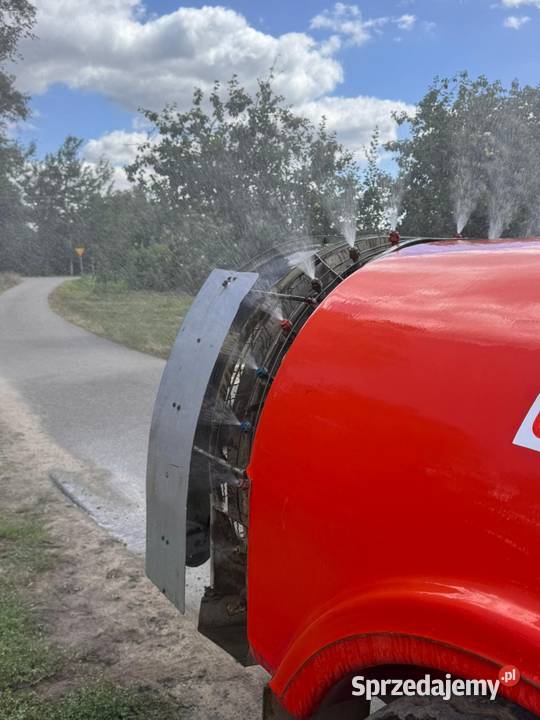 Mayers 3000l Kłodnica sprzedam