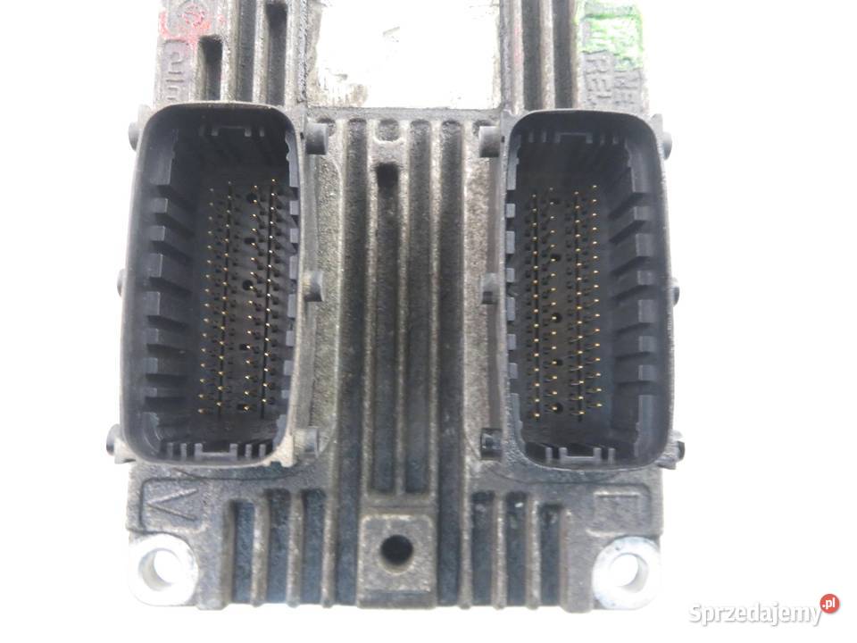 STEROWNIK FIAT GRANDE PUNTO 14 199 A7000 sprzedam