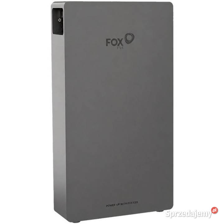Moduł bateryjny FoxESS EP5 518kWh