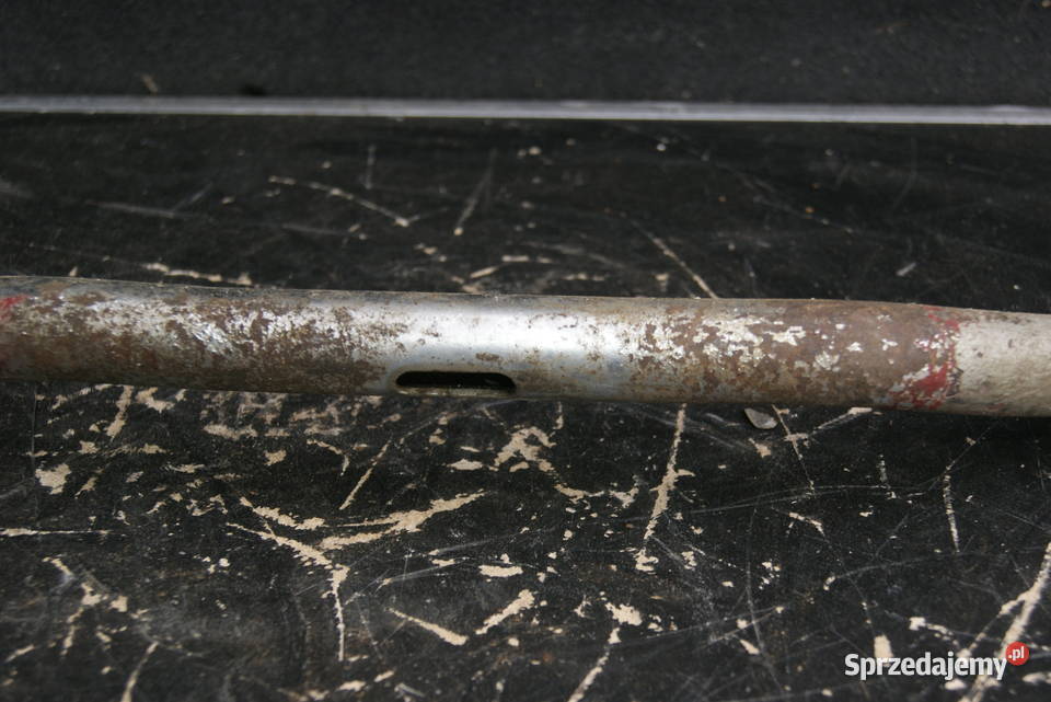 KIEROWNICA JAWA KIWACZKA 250 175 CZ 250 PERAK Rybnik