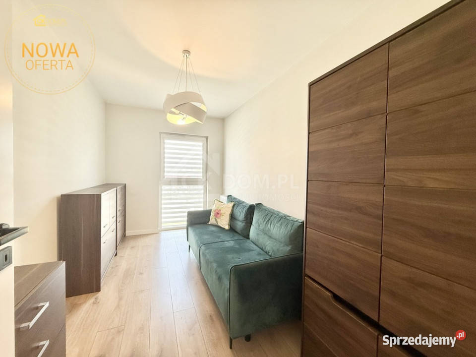 Mieszkanie 4 pokoje Ślichowice 2 miejsca w 90m2 Kielce