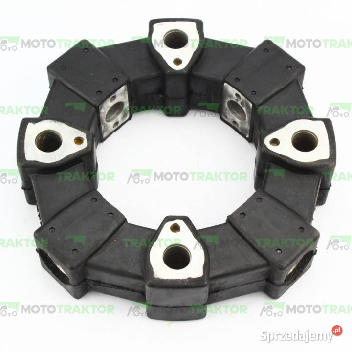 SPRZĘGŁO ELASTYCZNE FENDT FARMER G716150200040