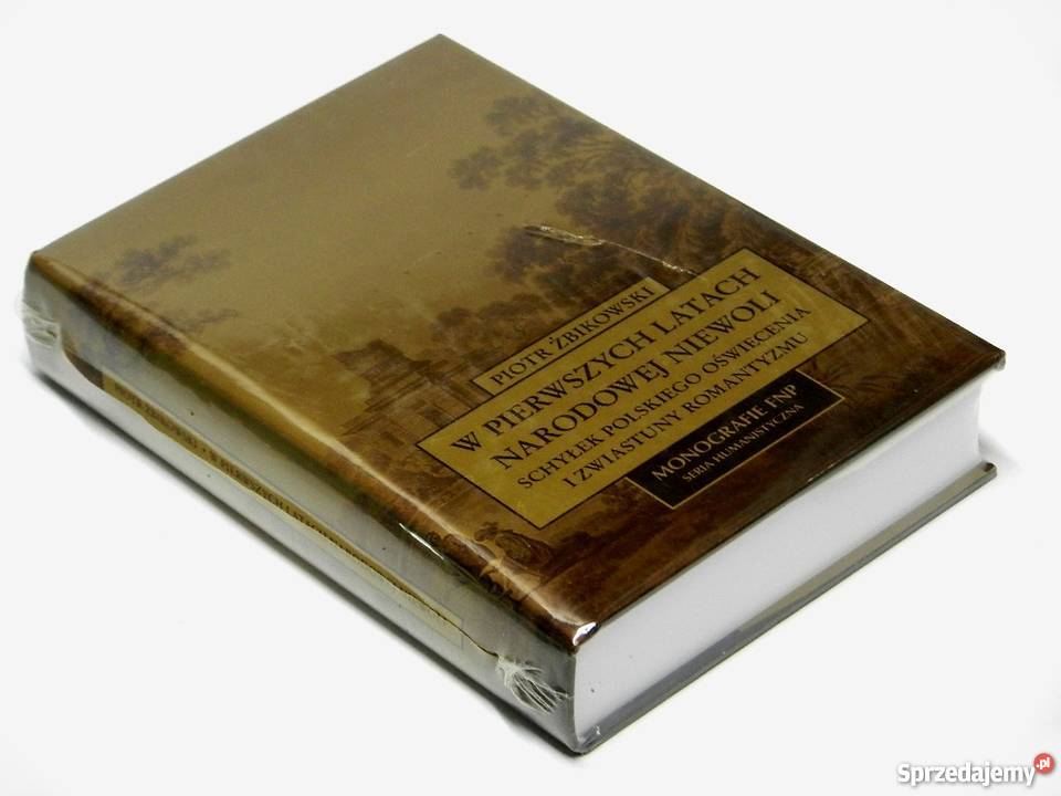 W PIERWSZYCH LATACH NARODOWEJ NIEWOLI fa historyczne zachodniopomorskie Szczecin sprzedam