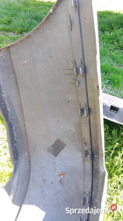 zderzak rover 75 osobowe Buków