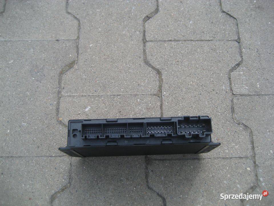 audi a4 b7 moduł komfortu 8e0959433ch Pozostałe
