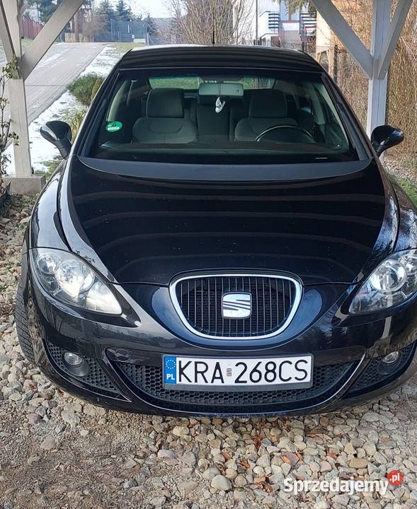 Sprzedam 105KM małopolskie Radziszów