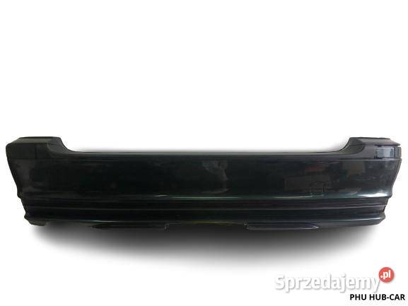 ZDERZAK TYŁ TYLNY BMW E46 TOURING 4306