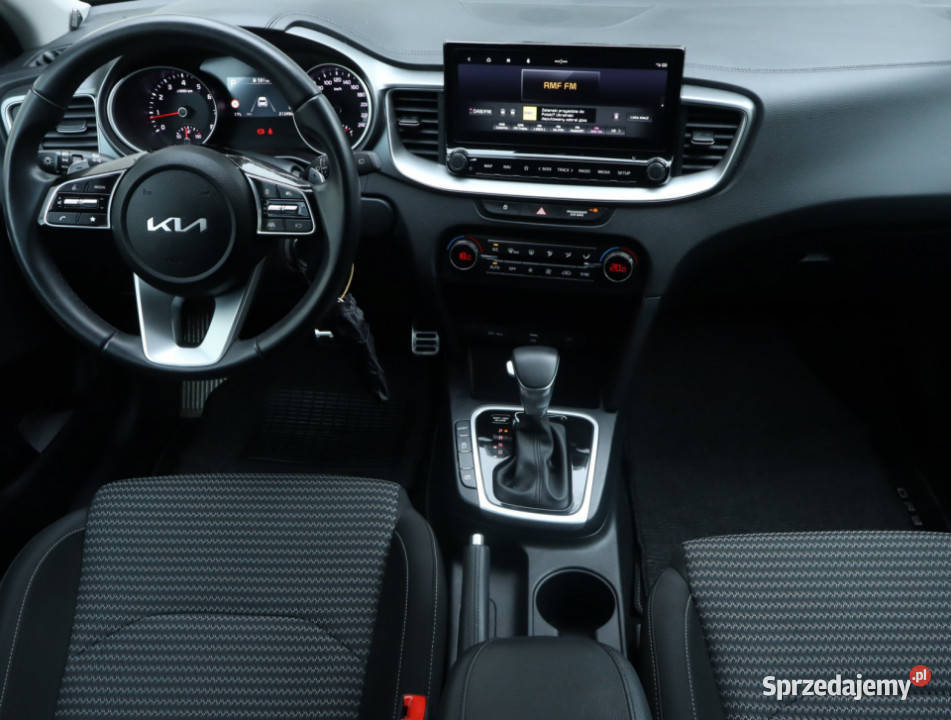 Kia XCeed 15 TGDI Piaseczno