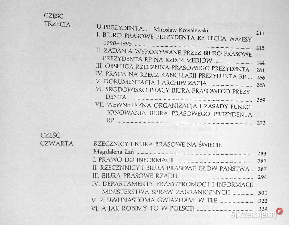 Sztuka kształtowania wizerunku Andrzej Rok wydania 1997 Pozostałe Chełm sprzedam