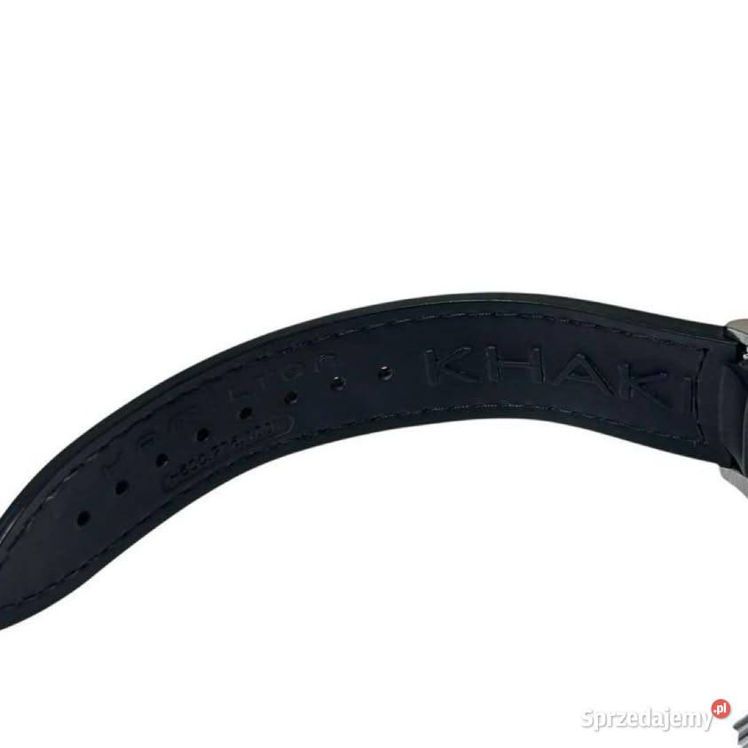 Hamilton khaki eto Zegarki i Biżuteria Kutno