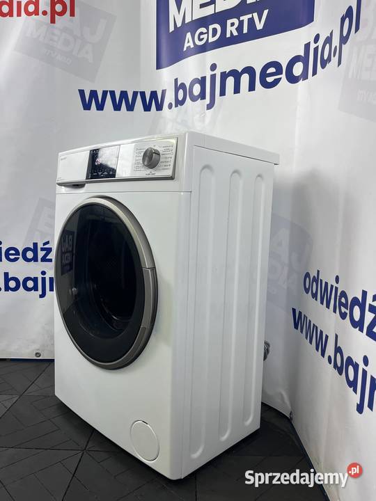 Pralka Sharp Super Stan Slim 6 1200 ob A