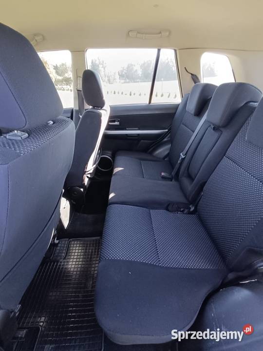 Suzuki grand Vitara 2 właściciel zadbane dolnośląskie Syców sprzedam
