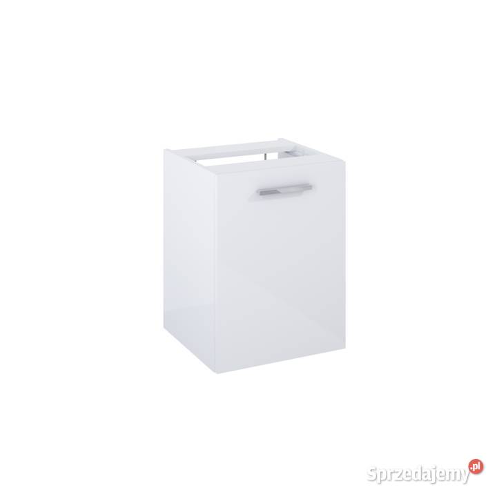 szafka łazienkowa KWADRO PLUS 40 39.6cm Łazienkowe Elbląg
