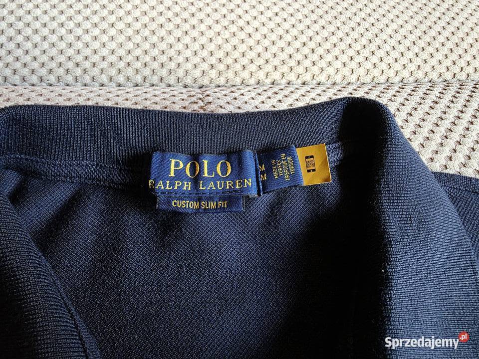 koszulka polo rozmiar M Rozmiar M Kraków