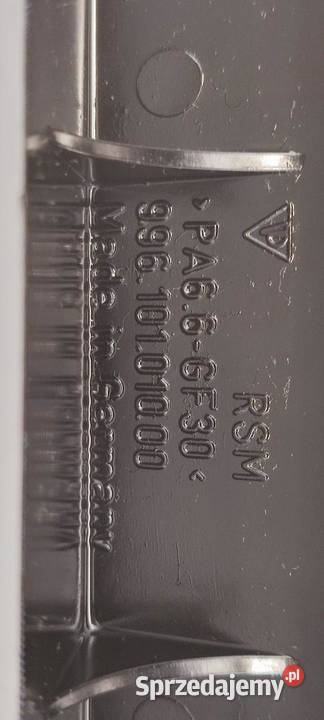 PORSCHE BOXSTER 986 SEPARATOR ODMA OLEJU