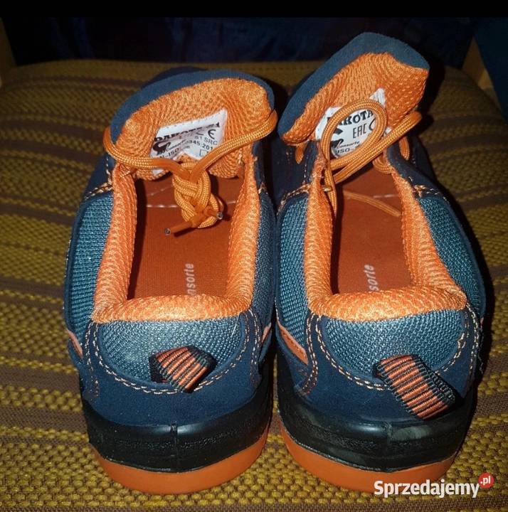 Buty robocze Dakota Consorte 39 Kwidzyn sprzedam