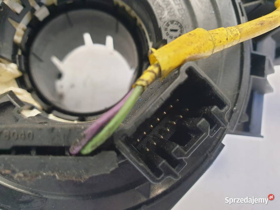 Mazda 6 II GH PRZEŁĄCZNIK ZESPOLONY pająk Rudka