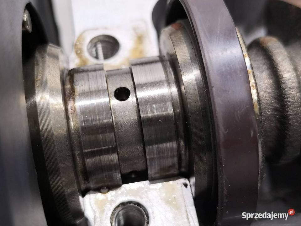 GŁOWICA KOMPLETNA PBCM5G6090GF 10 ECOBOOST Ford