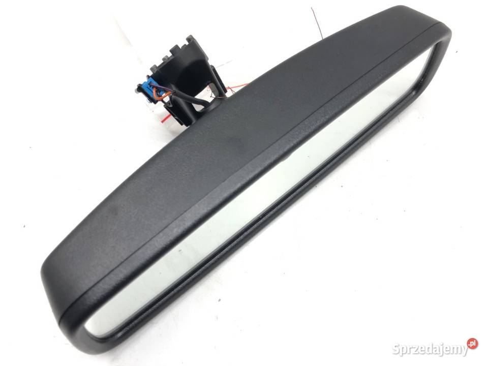 LUSTERKO WEWNĘTRZNE FORD FOCUS III BU5A17E678VB Lusterka wewnętrzne
