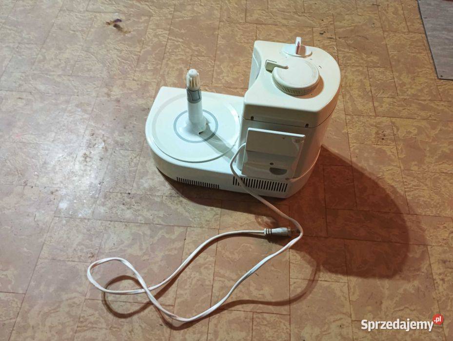 Robot kuchenny priveleg AGD Polkowice