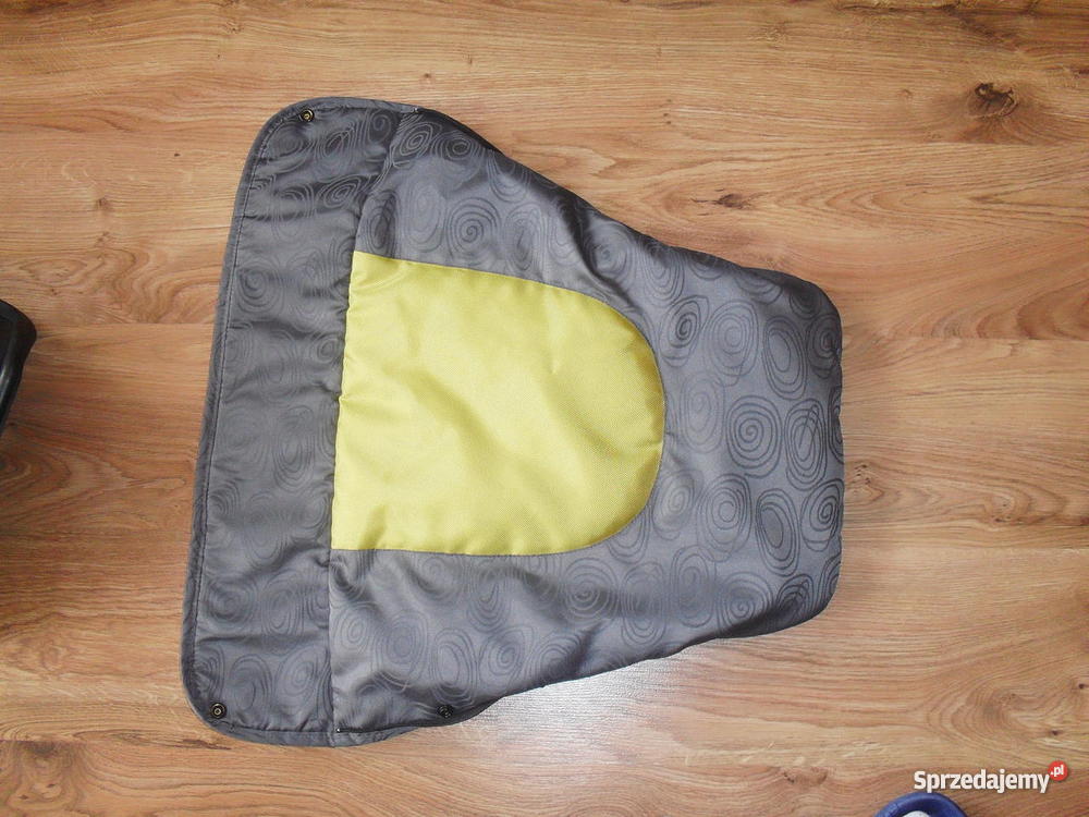 Wózek dziecięcy JEDO FYN