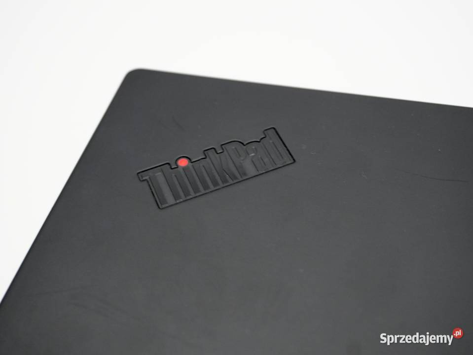 Lenovo ThinkPad X1 Yoga 3rd 14 FHD i58350U 16GB sprzedam