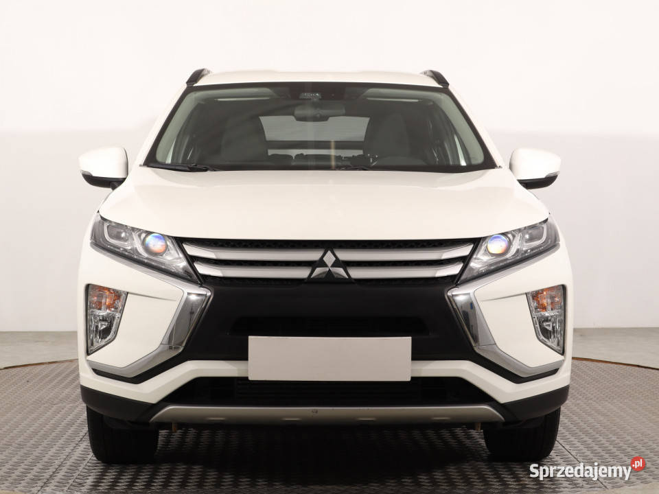 Mitsubishi Eclipse Cross 15 TMIVEC Eclipse Cross Katowice