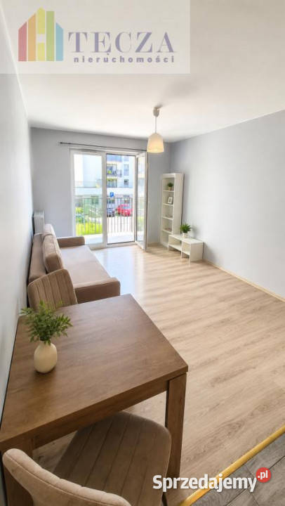Mieszkanie Warszawa Posag 7 Panien 40m 2pokojowe Liczba pokoi 2