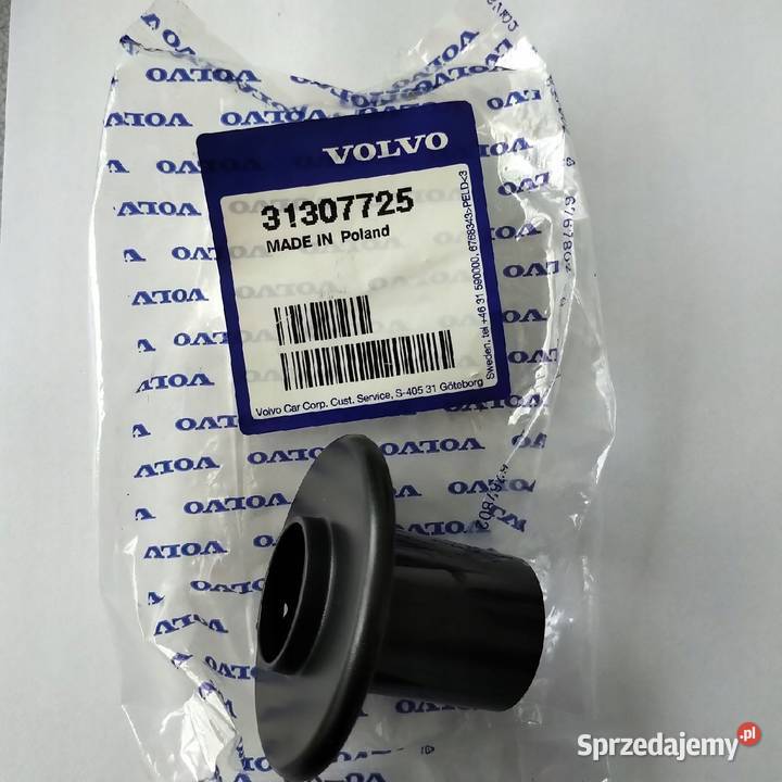 VOLVO C30 S40 V50 S60 V60 S80 tuleja pokretla OE Bielany Wrocławskie