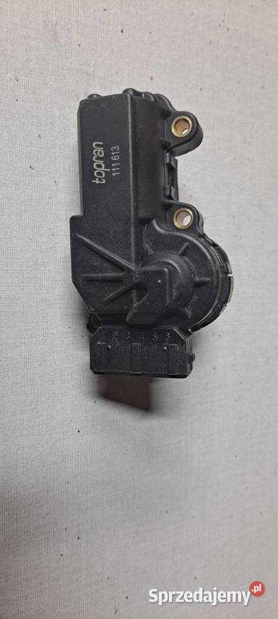 Silniczek krokowy grupa volkswagen