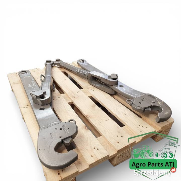 Ramię Hak Stabilizator TUZ Claas Arion 660