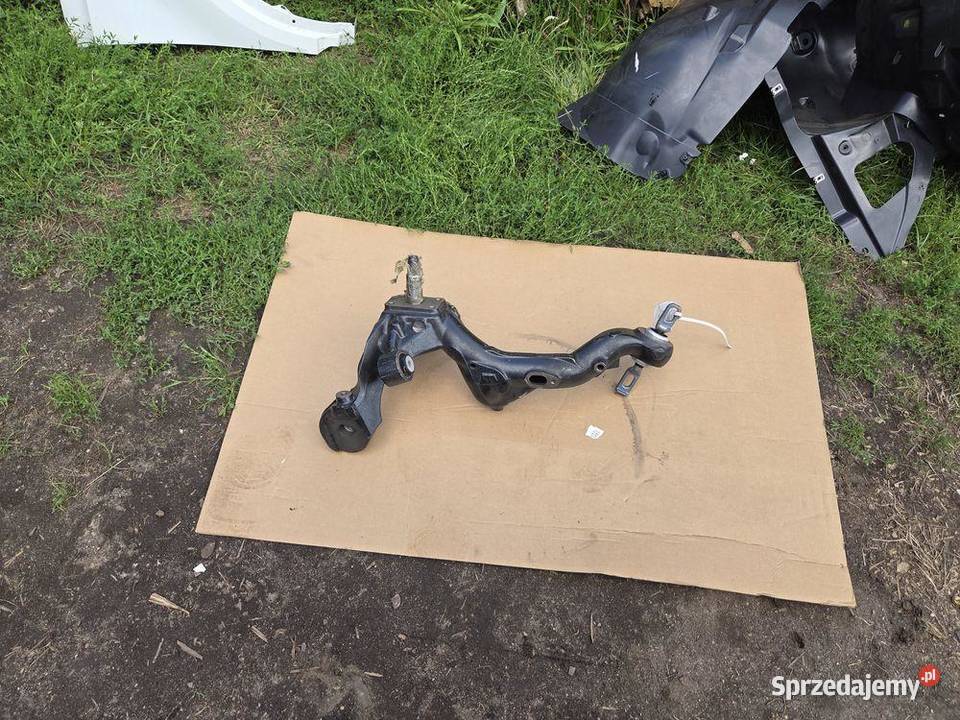 Wahacz prawy tył tylny Opel Combo D 95520858 dolnośląskie sprzedam