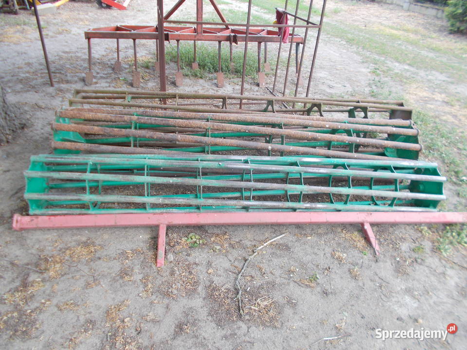 wał rurowy 3 m fi 500 mm unia solidny do Pigża