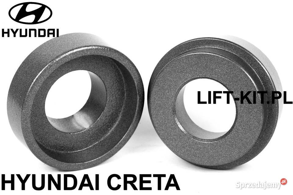 Lift Zawieszenia HYUNDAI COUPE 2002 2003 2004 Lublin