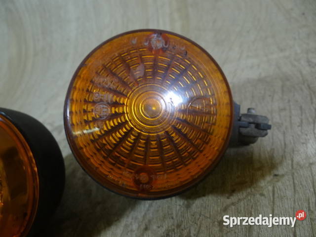 kierunkowskazy MZ TS etz org DDR Żary