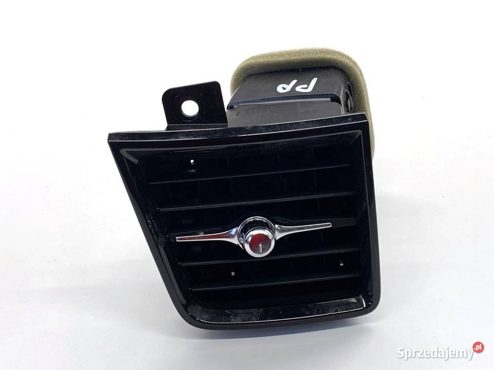 KRATKA NAWIEWU PRAWY PRZÓD VOLVO S90 II 31651220 Kratki nawiewu sprzedam