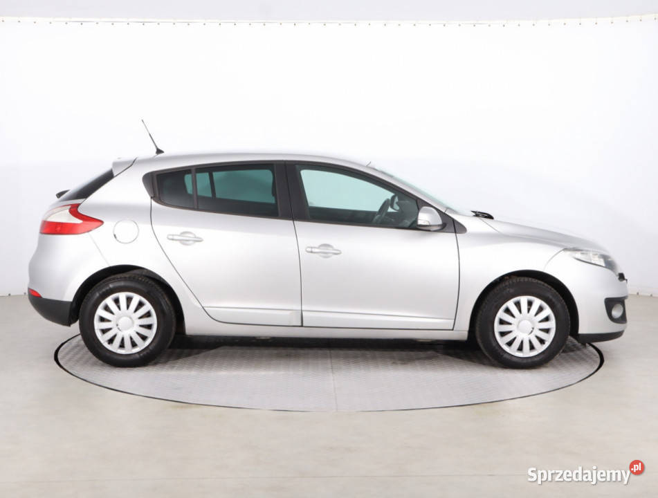 Renault Megane 16 16V Megane Piaseczno