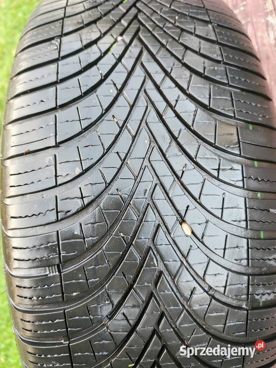 Koła Alufelgi 17 OPEL 22550R17 Zafira C Dębica