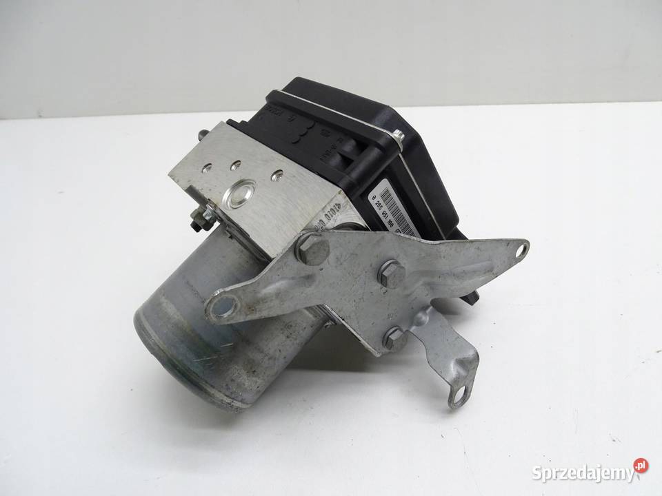 POMPA ABS HAMULCOWA ABS 6798991 6791272 20 D N47