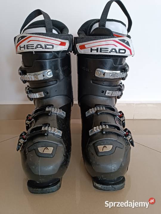 Buty narciarskie head next edge DL Flex 70 vol Głogów