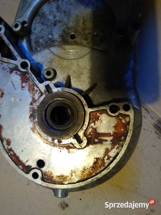 Wfm S32 polkarter s34 z wysprzeglikiem Kruszwica sprzedam