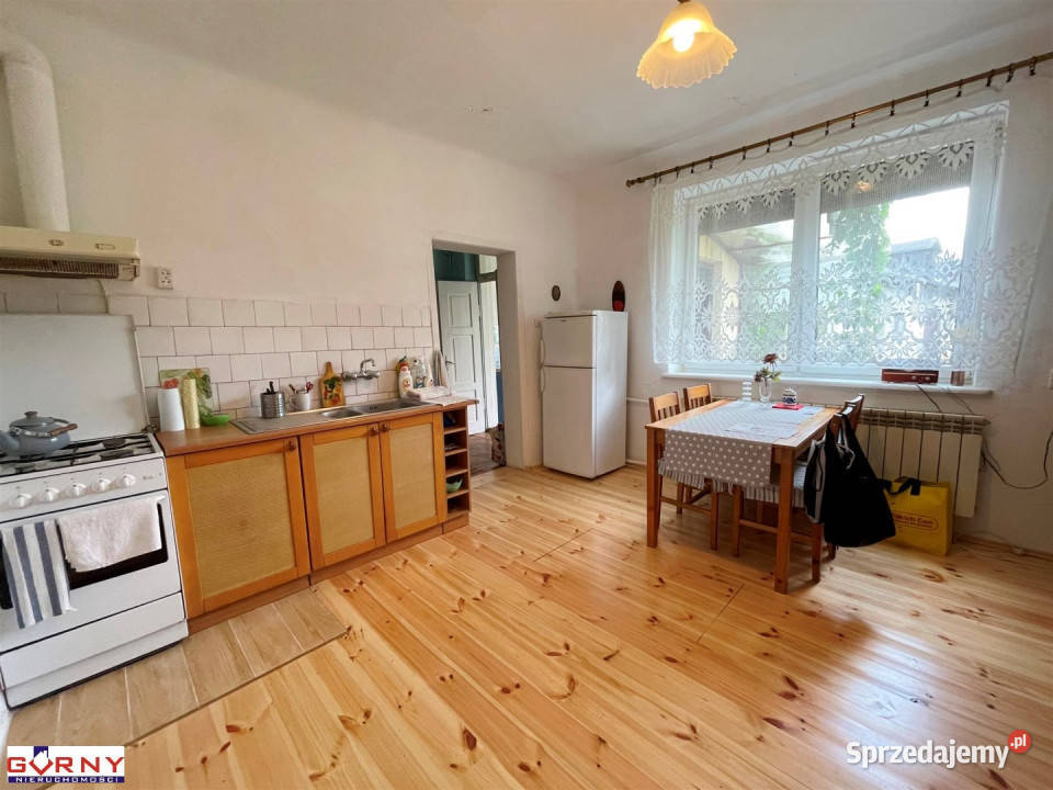 Dom wolnostojący na sprzedaż 440m2 Kęszyn blacha sprzedam