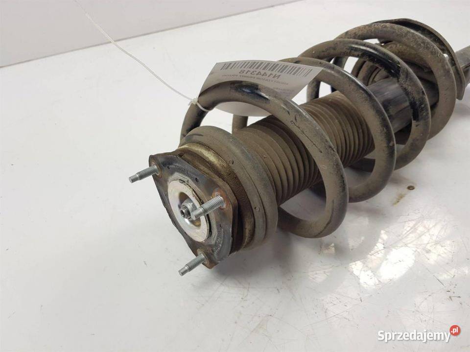 AMORTYZATOR PRAWY PRZÓD FORD TRANSIT MK8 sprzedam