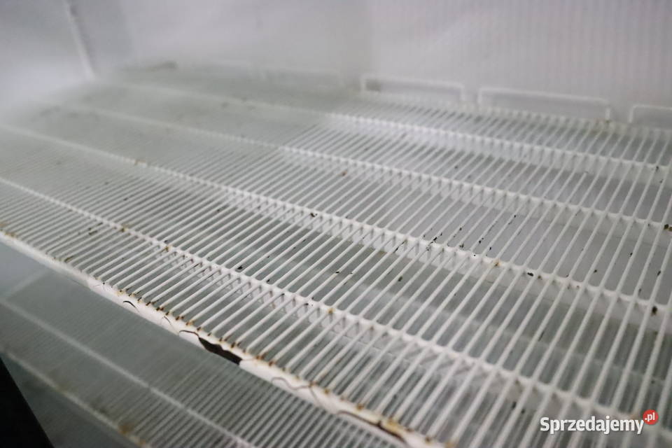 Szafa Witryna chłodnicza NORCOOL Super 122SD 120 Pszczyna sprzedam